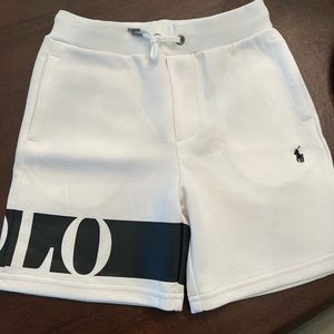 Boys shorts